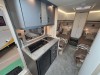 New Aura DeLuxe 460 LU 2027 touring caravan Image