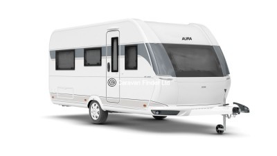 Aura DeLuxe 460 LU 2027 (Trade) main image 