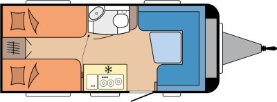 Aura DeLuxe 460 LU 2027 (Trade) image 2