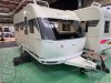 New Aura DeLuxe 460 LU 2027 touring caravan Image
