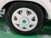 New Aura DeLuxe 460 LU 2027 touring caravan Image