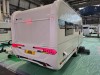 New Aura DeLuxe 460 LU 2027 touring caravan Image