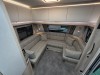 New Aura DeLuxe 460 LU 2027 touring caravan Image