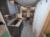 New Aura DeLuxe 460 LU 2027 touring caravan Image