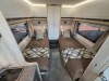 New Aura DeLuxe 460 LU 2027 touring caravan Image