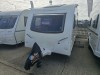 Used Bailey Pursuit 550 2018 touring caravan Image