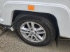 Used Bailey Pursuit 550 2018 touring caravan Image