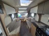 Used Bailey Pursuit 550 2018 touring caravan Image