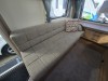 Used Bailey Pursuit 550 2018 touring caravan Image
