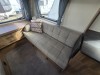 Used Bailey Pursuit 550 2018 touring caravan Image
