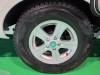 New Aura Prestige 560 WLU 2027 touring caravan Image