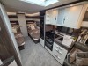 New Aura Prestige 560 WLU 2027 touring caravan Image