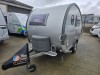 Used Tab 320 Offroad 2013 touring caravan Image