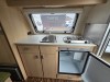 Used Tab 320 Offroad 2013 touring caravan Image