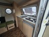 Used Tab 320 Offroad 2013 touring caravan Image