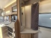 Used Bailey Unicorn Vigo 2023 touring caravan Image