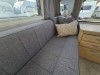 Used Bailey Unicorn Vigo 2023 touring caravan Image