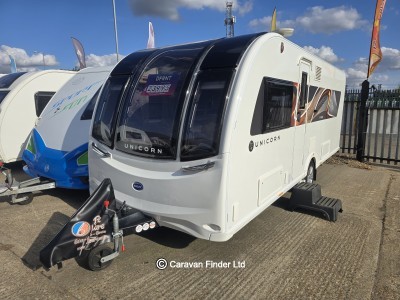 Bailey Unicorn Vigo 2023 (Trade) main image 