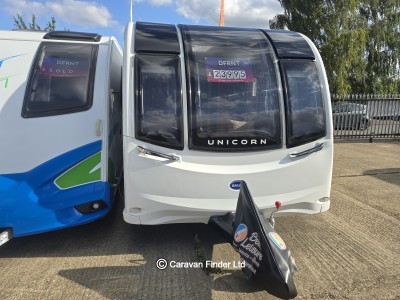 Bailey Unicorn Vigo 2023 (Trade) image 2