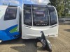 Used Bailey Unicorn Vigo 2023 touring caravan Image