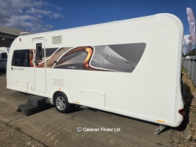 Bailey Unicorn Vigo 2023 (Trade) image 4