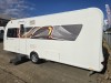 Used Bailey Unicorn Vigo 2023 touring caravan Image