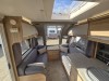 Used Bailey Unicorn Vigo 2023 touring caravan Image