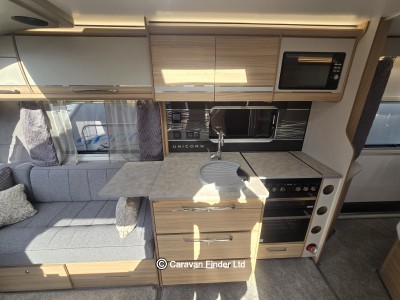 Bailey Unicorn Vigo 2023 (Trade) image 6