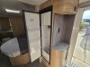 Used Bailey Unicorn Vigo 2023 touring caravan Image