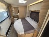 Used Bailey Unicorn Vigo 2023 touring caravan Image