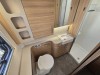 Used Bailey Unicorn Vigo 2023 touring caravan Image