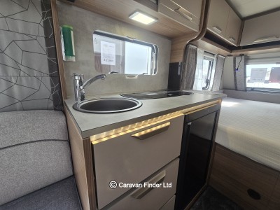 Knaus Sport 450 FU 2024 (Trade) image 10