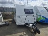 Used Knaus Sport 450 FU 2024 touring caravan Image