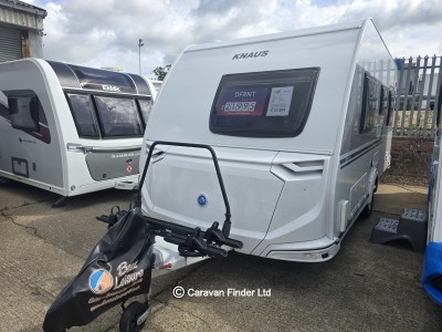 Knaus Sport 450 FU 2024 (Trade) image 2