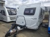 Used Knaus Sport 450 FU 2024 touring caravan Image