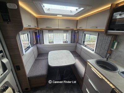 Knaus Sport 450 FU 2024 (Trade) image 4