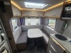 Used Knaus Sport 450 FU 2024 touring caravan Image