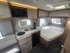 Used Knaus Sport 450 FU 2024 touring caravan Image
