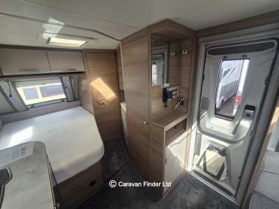 Knaus Sport 450 FU 2024 (Trade) image 6