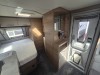 Used Knaus Sport 450 FU 2024 touring caravan Image