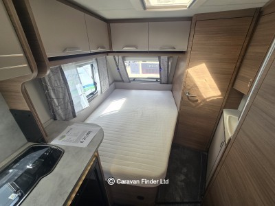 Knaus Sport 450 FU 2024 (Trade) image 7