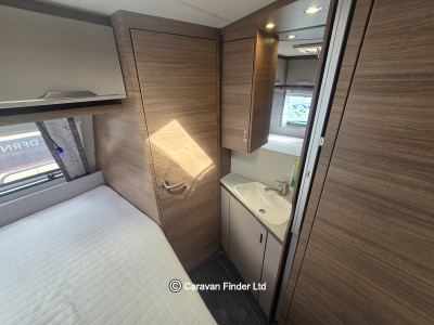 Knaus Sport 450 FU 2024 (Trade) image 8