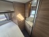 Used Knaus Sport 450 FU 2024 touring caravan Image