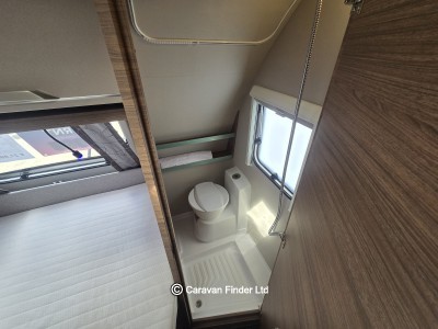 Knaus Sport 450 FU 2024 (Trade) image 9