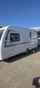 Lunar Lexon 470 2014 (Trade) image 2