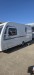 Used Lunar Lexon 470 2014 touring caravan Image