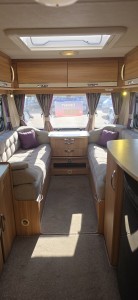 Lunar Lexon 470 2014 (Trade) image 3