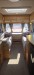 Used Lunar Lexon 470 2014 touring caravan Image