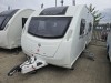 Used Swift Major 4 2013 touring caravan Image