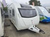 Used Swift Major 4 2013 touring caravan Image